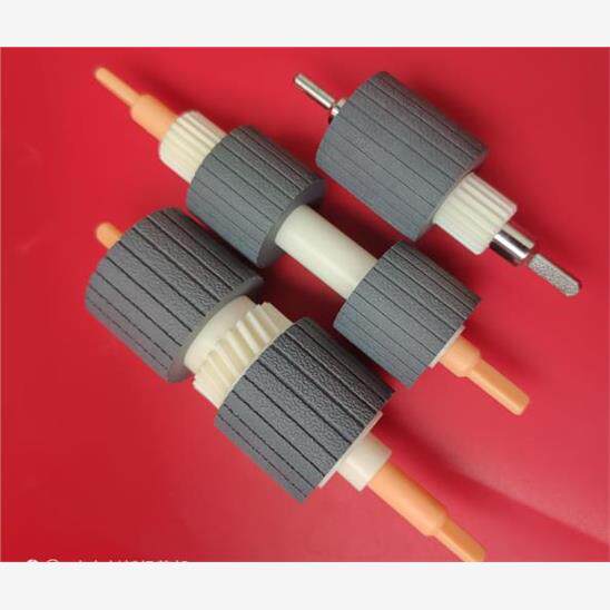 适用560施乐700 C75 J75 7780 6680 7785 5580 550手送搓纸轮7500