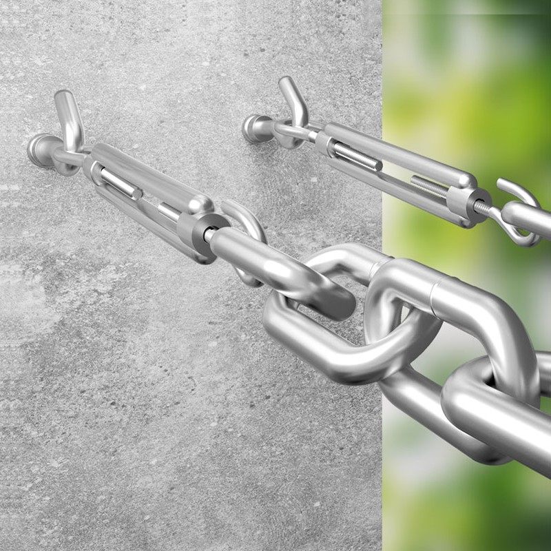 不锈钢晾衣绳铁链晒衣绳子室外凉衣拉紧绳打孔衣服晒被子加粗链条,玩具/童车/益智/积木/模型,毛绒/玩偶/公仔/布艺类玩具,淘宝优惠券,粉丝福利购,淘宝优惠卷
