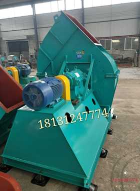 GY7-41锅炉引风机 6-25-12D引风机 5-48离心风机叶轮Y8-39风机