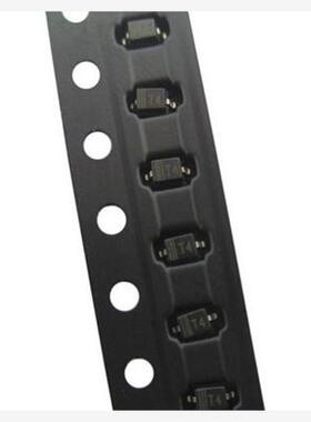 开关二极管 1N4148W T4 SOD-123 IN4148塑封1206封装 20个