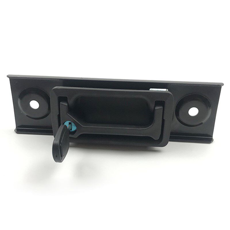 挖掘机配件 斗山大宇DX55-9/60-9/75-9C后盖锁发动机盖锁引擎盖锁