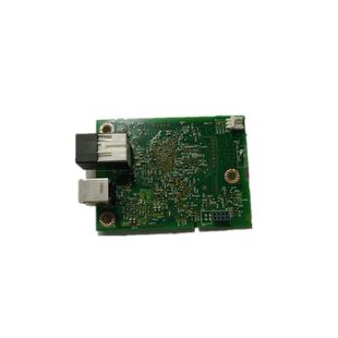 HP203D打印机USB板 HP203DW主板 驱动板 HP203DN接口板 HP203主板