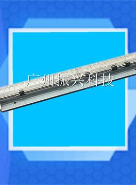 适用 原装实达LQ1900K3E压纸器1900K3H撕纸器1900KIII切纸器组件