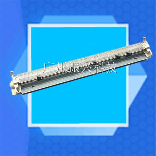 适用 原装实达LQ1900K3E压纸器1900K3H撕纸器1900KIII切纸器组件
