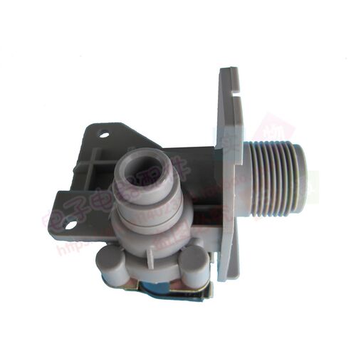 小天娥洗衣机进水阀开关50-1038/1028/600CL电磁阀FCD360A4进水器