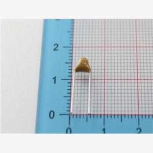 223 无极电容 0.022UF 脚距5.08MM 20只 50V 独石电容