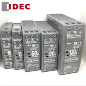 和泉PS5R VD24 VB12 IDEC正品 VC24开关电源30W VC12 VE24 VB05