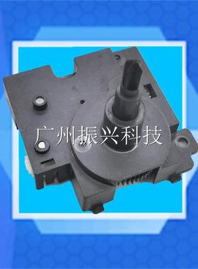 得实DS1860 1870 7120 650 1100II 580KII 610II SK820色区齿轮组