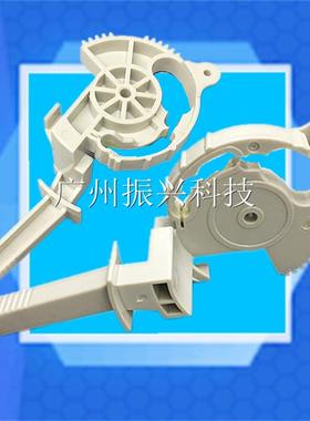 实达 LQ1900K 1900KIII调节纸张拨杆1900K3E 1900KIIIH扳手300k