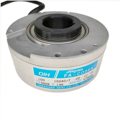 TS5208N146 日立主机编码器OIH100-1024C/T-C2-12V 国产替代