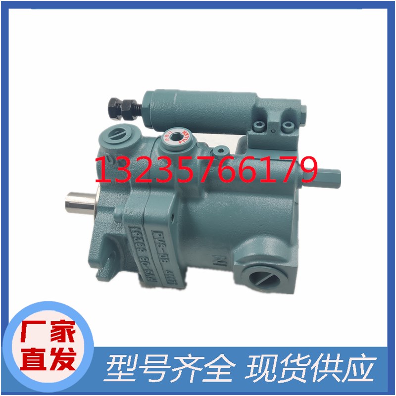 PVS-2B-35N1/35N2/35N3/45N1/45N2/45N3-U-12 NACHI不二越柱塞泵