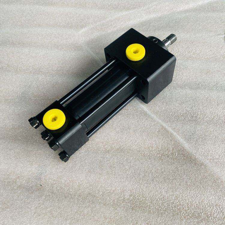 Parker派克液压缸80/HAV40/50/5JJ5HMIRN24M50M12100/RB14M0M1100