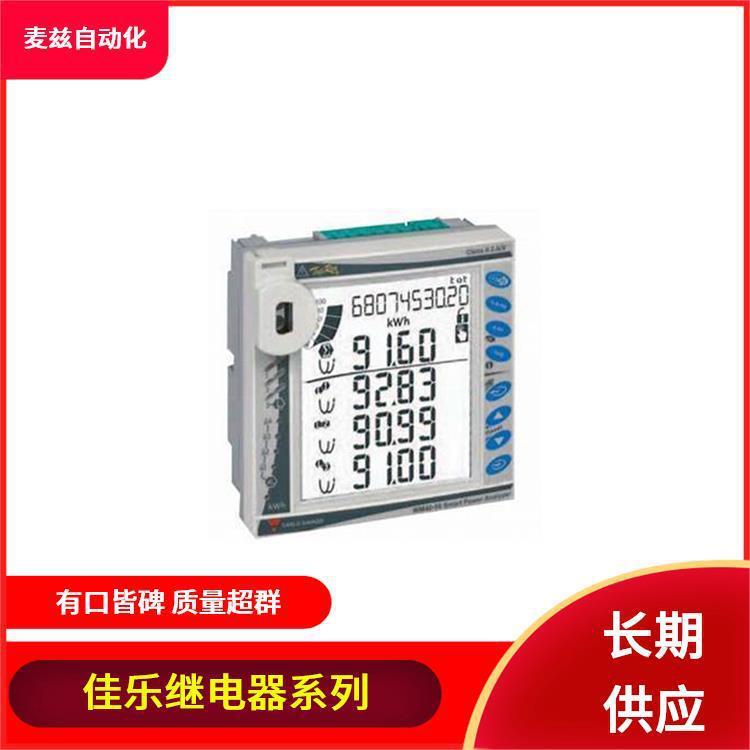 A82-20500 加热电棒 三相继器  佳乐 Carlogavazzi FSA2S4BSD2MT