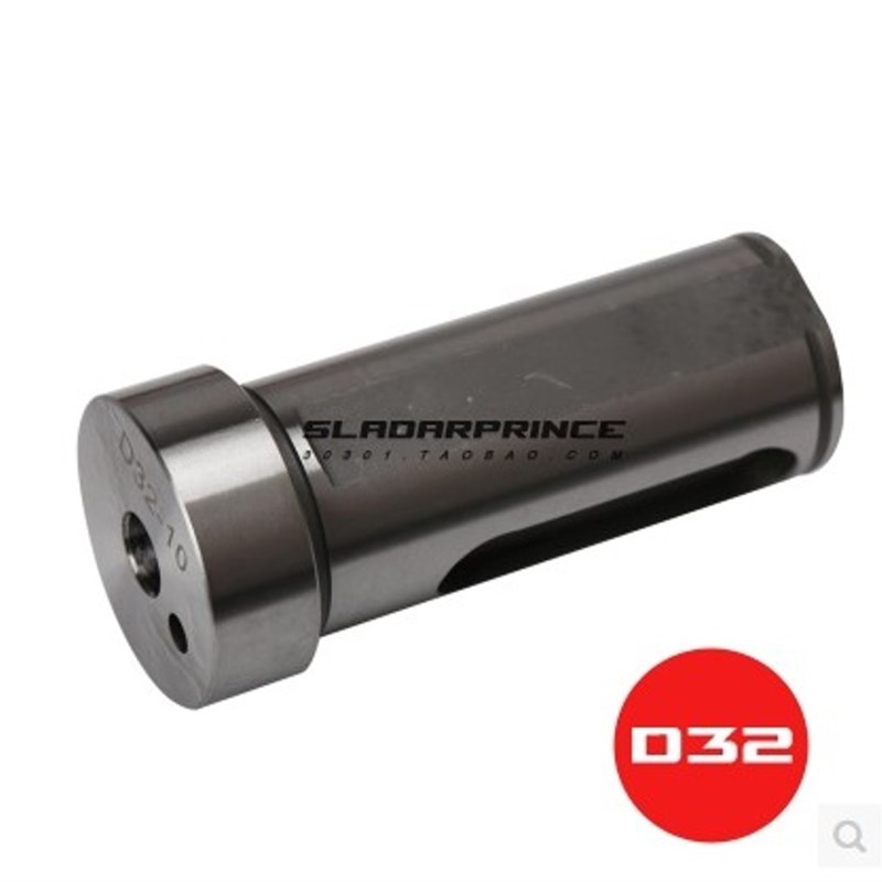 变径套 精密防震刀套V32(6-25) 合金刀杆刀套