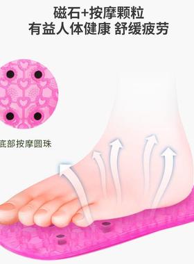 脚鞋足浴泡鞋高筒加女热泡脚家JYL6bAga用塑料泡脚桶按摩浴盆足养