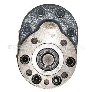 B40 液压油量泵 大ZOAC流 齿轮油 B63 齿轮泵 B50 西安安阳