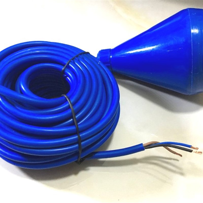 ITT  飞力浮球开关 FLYGT ENM-10液位自动开关 液位控制器