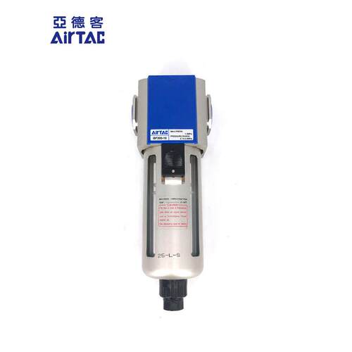 原亚装德客油水过滤器GF300-10/512/GF00-08/GF400-15/GF600UEB-2