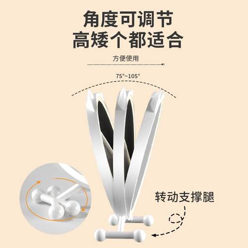 智能ed化镜带灯台桌IBF妆面梳妆镜女生卧l室in式s风梳妆台镜子美