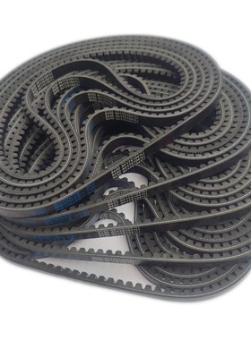 齿形三角带A型B型600 610 625 630 635 650 660 680 686 AV13X17X