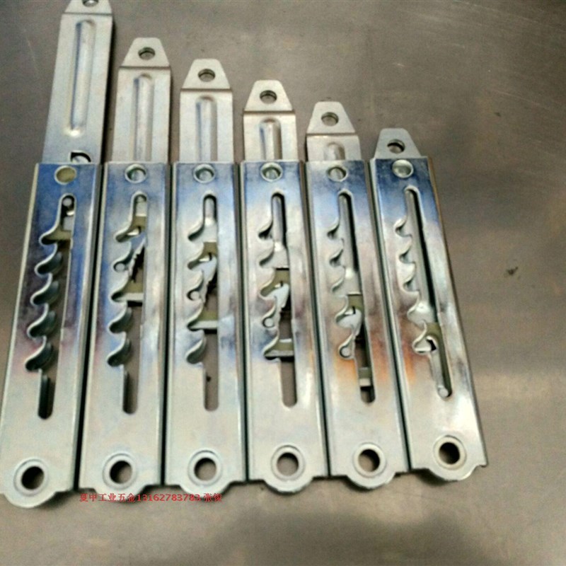 夏中工业门限器装置 电器柜 机柜限位器 生久TX101-1