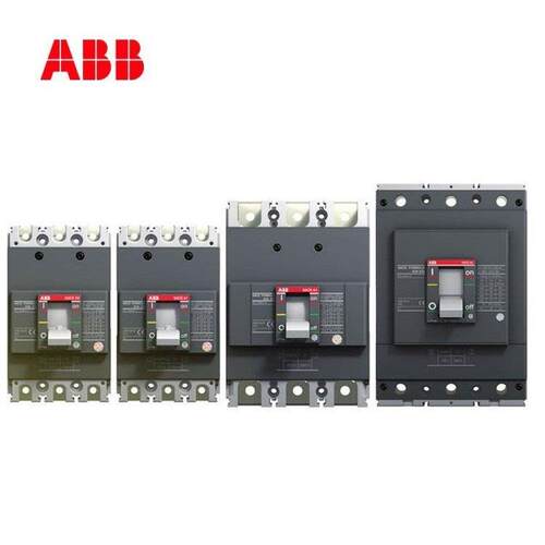 ABWFF B XT塑断路器 XT4S160 MA 802/100/15160/ F壳F 3P 订货号: