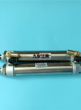海德堡印刷机配件 102收纸气缸F9.334.001/03取样气缸25-100 国产