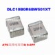 ATC 高频电容高Q 0.6PF DLC10B0R6BW501XT 1210 10B0R6BW501XT