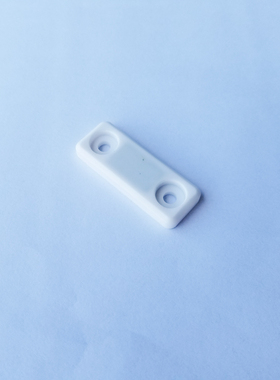 工厂直销白色密封型磁吸 HFU51-30  lamp蓝普MC-JM45WT超薄磁力扣