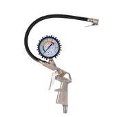 高精度汽车数胎压计车用胎压表轮胎无品牌 气测压表显胎压监气充