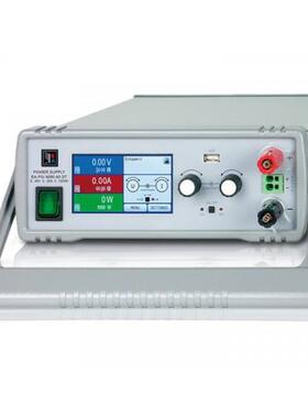 AUGE-EL的R 107具50-12A 2U 3000W 有电源恢复功能直流电子负载