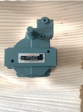 不二 越APVS-0B-8N2-30液压变量柱塞泵PV-22GUMB-35N3 45N3S-12/2
