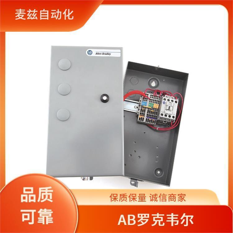509-AJ Q-1-4 模块全R新AB电 机断路器JSD 罗克韦尔