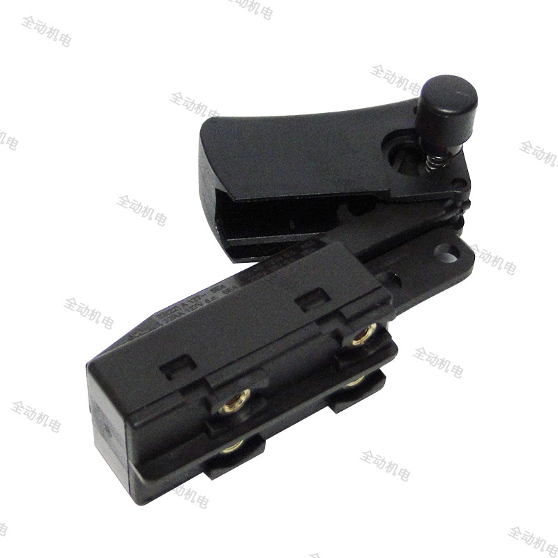 DEWALT 得伟 电动工具 配件 DW 830 角磨机 开关 磨光机 原装正品