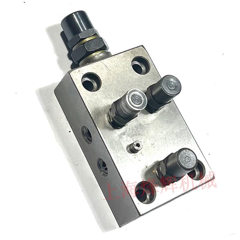 磨床配件M1420 MQ1320上海机床厂外圆磨GY35A-1X1润滑油稳定器