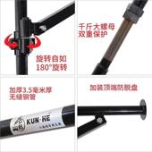 小金刚葫芦电立无品牌 柱支180度旋转220V家动用升架降起重机小型