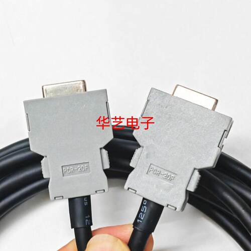 发那科模块通讯JD1A-JD1B IOLINK信号线A02B-0120-K842 2042-T002