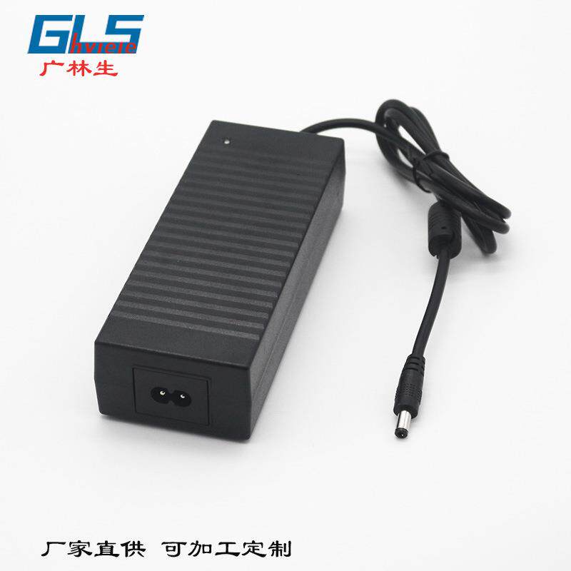 厂直供家大功率CTC12V15W24V6A电源面适配器0桌式开关电源美规 欧