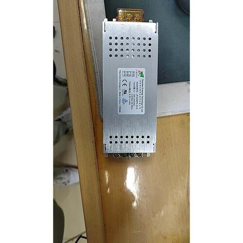 巨能伟业4.2V40A显示屏电源N200V4.2-D JPS200P4.2V-D