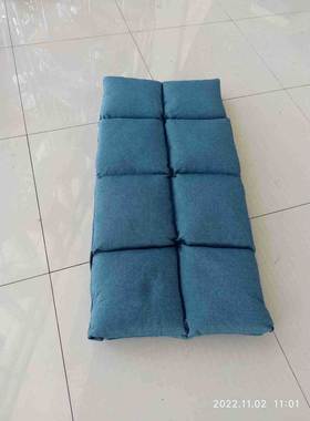 室卧日成式人金约属骨架单人喷PMX胶棉简现代折叠绿色不可以茶几