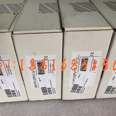 AB3601-C 安川机器人profibus通讯板卡AB-PCI-DPV1-S议价