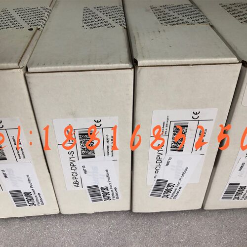 AB3601-C 安川机器人profibus通讯板卡AB-PCI-DPV1-S议价