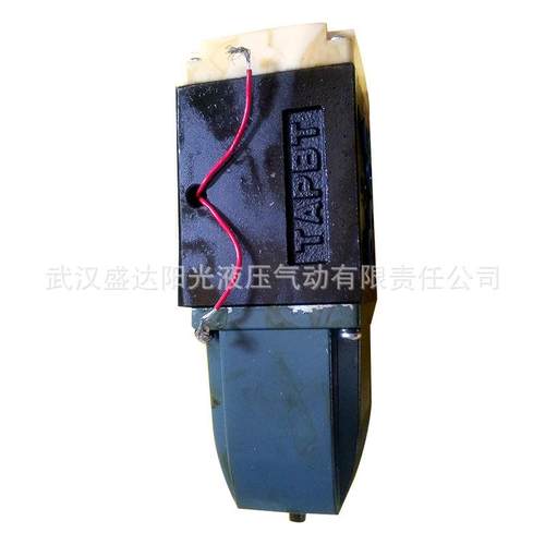 0无锡宏泰DAY2 浙江 24EI-B1H-T 电磁换阀向 电磁阀 两位四通 现