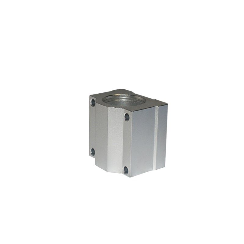 直线轴承滑块壳体SCS壳体系列SCS6 SCS8 SCS10 SCS12 SCS16 SCS20