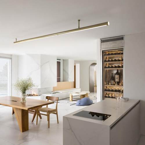 北美进口橡实木木编绳餐椅榉木绳餐编出RNFC218-椅口椅子日式简约