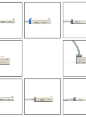 康茂盛磁性开关CMSE/CMSH/CMSG/CMSJ-020 DMSG/H/J-2W NPN PNP