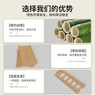 家用济型门口经鞋 收纳宿舍小子实木出租房用简易 553架结实耐用鞋