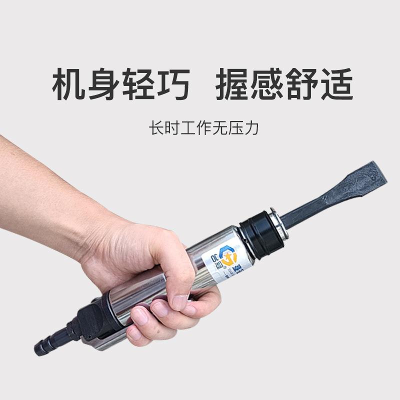 气铲气动工具镐风铲c2冲气击铲动直型式z焊渣风铲气锤除SZO锈器