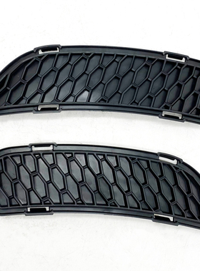 雷丁D70 S50比德文M7 V7电动车新款后保险杠装饰盖 后杠装饰罩