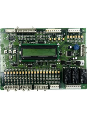 OTIS奥的斯江南快速电梯逻辑板 TOMCB ProD05013V2.0通讯板 全新